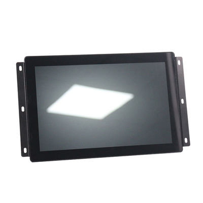 10 punti sensibili del monitor irregolare del touch screen con il fan
