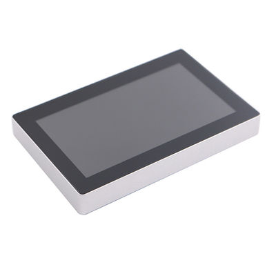 Monitor a 10,1 pollici di tocco di USB, pannello industriale del touch screen 110V