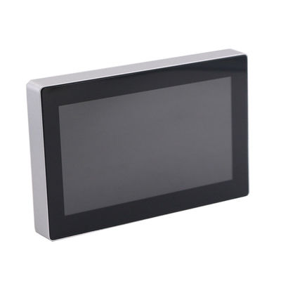 Monitor a 10,1 pollici di tocco di USB, pannello industriale del touch screen 110V