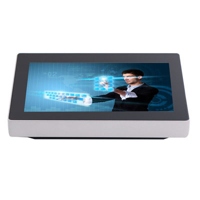 Monitor a 10,1 pollici di tocco di USB, pannello industriale del touch screen 110V