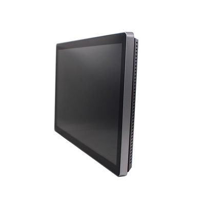 interfaccia del monitor HDMI del touch screen di 3840x2160 4k