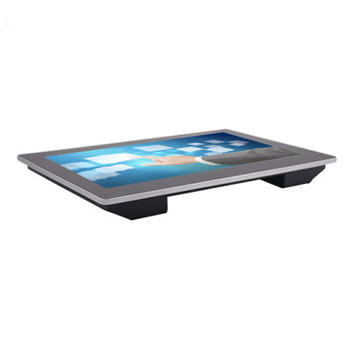 interfaccia del monitor HDMI del touch screen di 3840x2160 4k