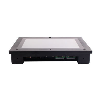 Scheda madre del pc X86 del pannello di 2MP HD Camera Fanless Aio