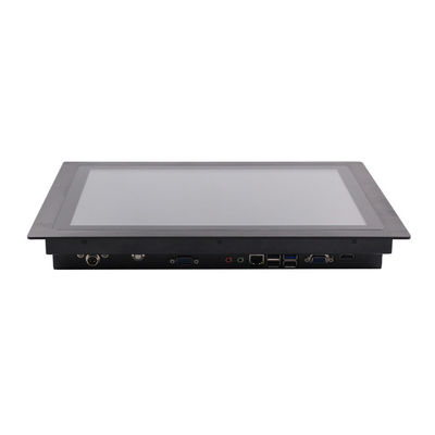 PC incastonato multi tocco del pannello di tocco di Intel 2GHz Linux