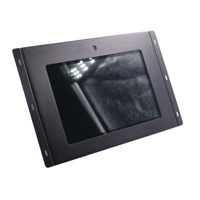 Struttura aperta di tocco di Ip67 10.1inch del PC industriale del pannello per il Governo