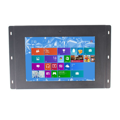 IP67 completamente ha sigillato lo SSD del PC incastonato 32G del pannello di tocco