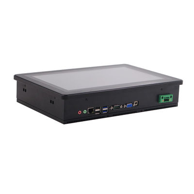 Pc di VESA Mount Aio Touch Screen, computer industriale a 11,6 pollici del pannello