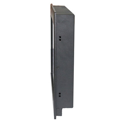 Risoluzione inclusa resistente del PC 1024*768 del pannello di tocco IP65
