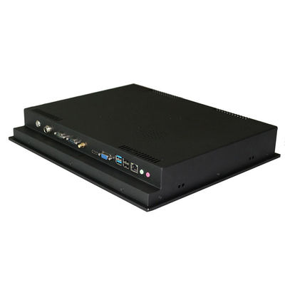 Risoluzione inclusa resistente del PC 1024*768 del pannello di tocco IP65