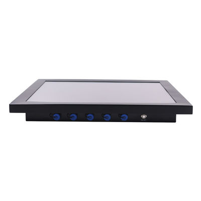 PC impermeabile 4G RAM del pannello dello SSD di 1280x1024 128G