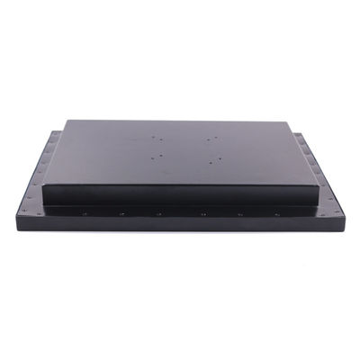 PC impermeabile 4G RAM del pannello dello SSD di 1280x1024 128G