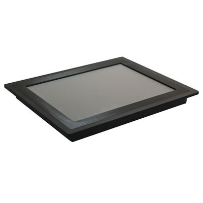 Pc industriale del pannello di XGA, computer del pannello di tocco 15inch