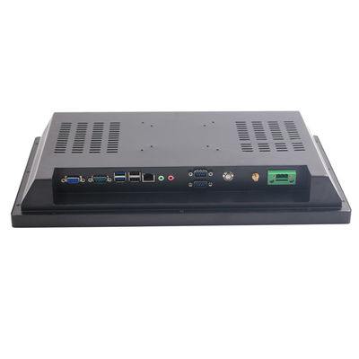 pc industriale del pannello di 16:9 17.3inch con il touch screen HD pieno