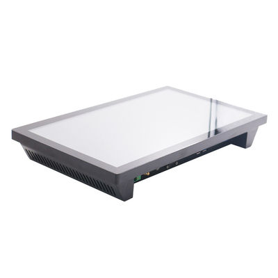 pc industriale del pannello di 16:9 17.3inch con il touch screen HD pieno
