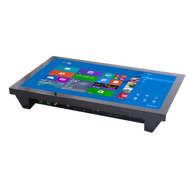 pc industriale del pannello di 16:9 17.3inch con il touch screen HD pieno