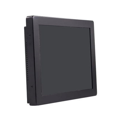 Backlighting migliorato principale 4USB Linux tutto in un pc con l'armadio del porto