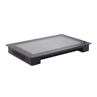 basso consumo energetico a 15,6 pollici del pannello di tocco del pc di 4G DDR3