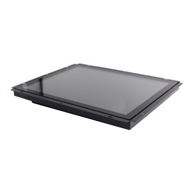 4G RAM Open Frame Panel Pc, computer del pc del touch screen 1024*768