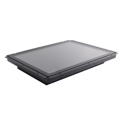 250cd/m2 tutto in un pc del pannello, pc industriale Frameless di Intel