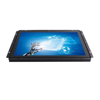 250cd/m2 tutto in un pc del pannello, pc industriale Frameless di Intel