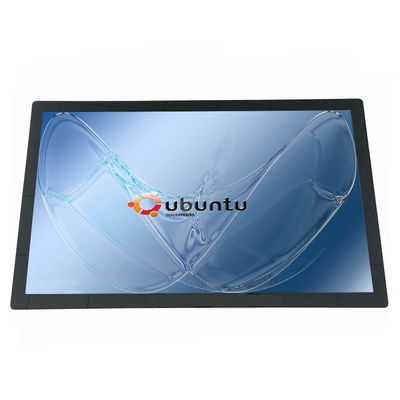 Il centro a 42 pollici I3 I5 I7 di Intel del PC del pannello di tocco di 1080p Linux