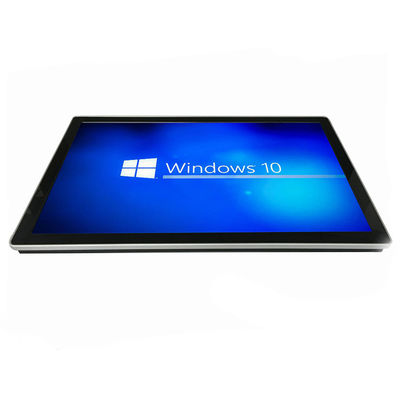 Il centro a 42 pollici I3 I5 I7 di Intel del PC del pannello di tocco di 1080p Linux
