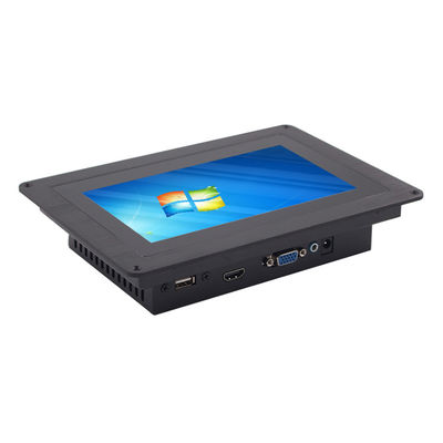 LCD 15&quot; monitor industriale 1024x600 del supporto del pannello