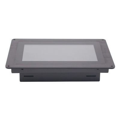 LCD 15&quot; monitor industriale 1024x600 del supporto del pannello