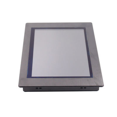 Monitor capacitivo di tocco del porto di COM con risoluzione 1280*800