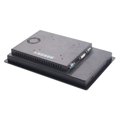 Monitor capacitivo di tocco del porto di COM con risoluzione 1280*800