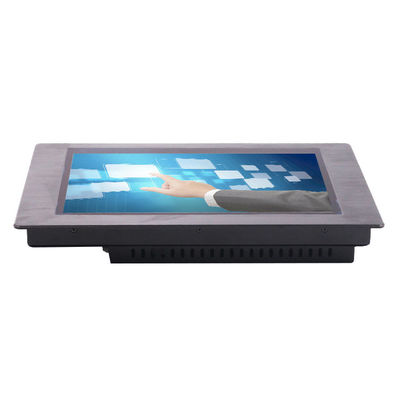 Monitor capacitivo di tocco del porto di COM con risoluzione 1280*800