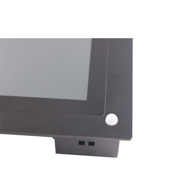 Monitor industriale del touch screen di aspetto di 4:3 a 10,4 pollici