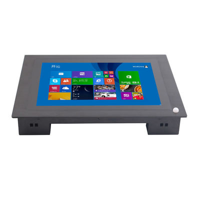 Monitor industriale del touch screen di aspetto di 4:3 a 10,4 pollici