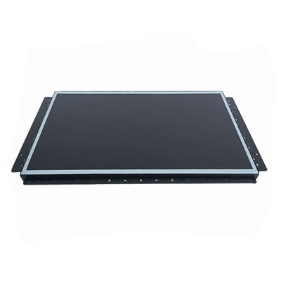 Tocco resistente di 1080P 250nits del monitor LCD a 21,5 pollici della pagina aperta