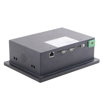 PC Amlogic S922X del pannello di tocco di 500cd/M2 36V Android