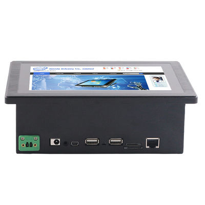PC Amlogic S922X del pannello di tocco di 500cd/M2 36V Android