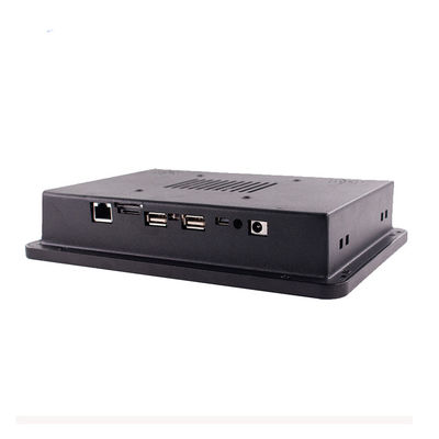 pannello di tocco di 2G 8G Poe, compressa di Android dello schermo attivabile al tatto di 16:9