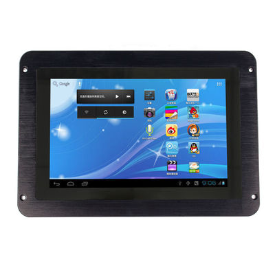 pannello di tocco di 2G 8G Poe, compressa di Android dello schermo attivabile al tatto di 16:9