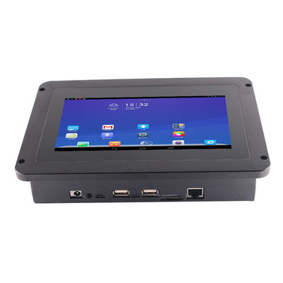 pannello di tocco di 2G 8G Poe, compressa di Android dello schermo attivabile al tatto di 16:9