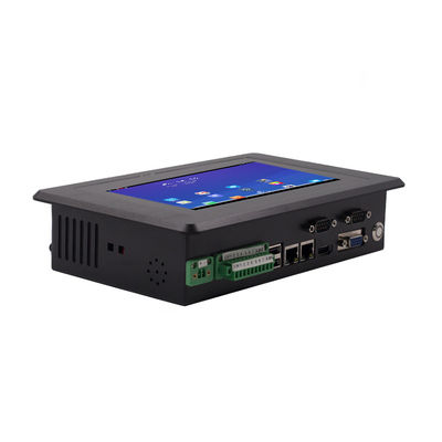 modem capacitivo del pc 4G 3G di tocco di 2*Com Canbus Android