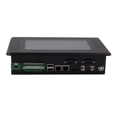 modem capacitivo del pc 4G 3G di tocco di 2*Com Canbus Android