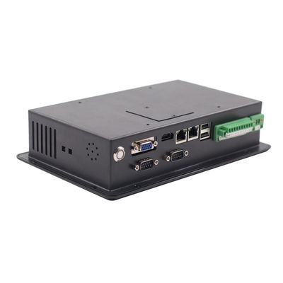modem capacitivo del pc 4G 3G di tocco di 2*Com Canbus Android