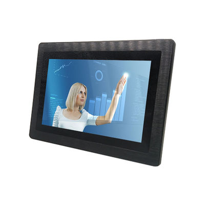 Pc pieno del touch screen di IP67 Aio, compressa 7inch di WIFI Android
