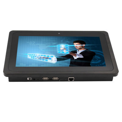 PC del pannello di tocco di RoHS 10inch Android con 5MP Webcam
