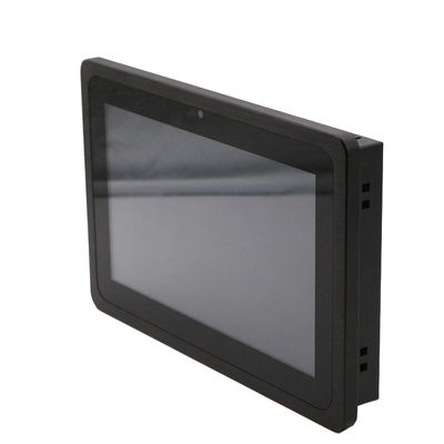 PC del pannello di tocco di RoHS 10inch Android con 5MP Webcam