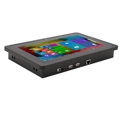 PC del pannello di tocco di RoHS 10inch Android con 5MP Webcam