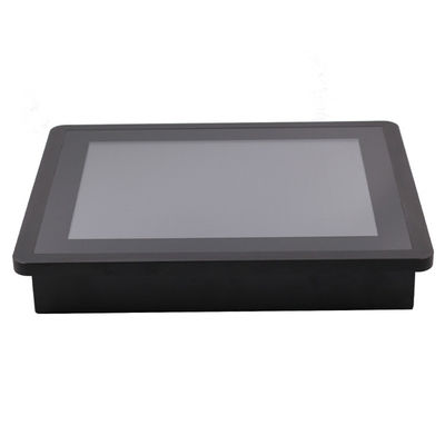 PC del pannello di tocco di 1024*768 2xUSB Android per il sistema del treno