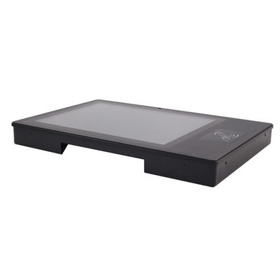 PC a 15,6 pollici del pannello di tocco di Android dell'ampio schermo RK3399