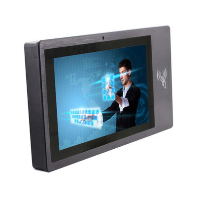 PC a 15,6 pollici del pannello di tocco di Android dell'ampio schermo RK3399