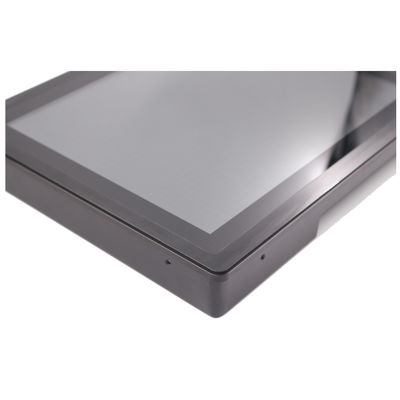 PC a 15,6 pollici del pannello di tocco di Android dell'ampio schermo RK3399